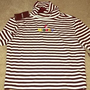 Disney Mickey shirt from forever 21. Size small.